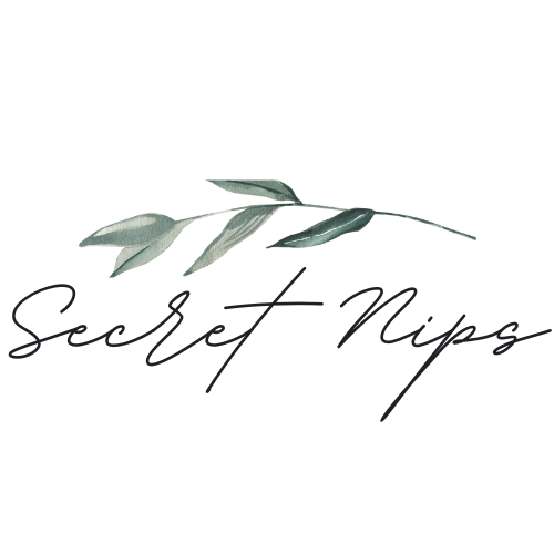 Logo de Secret Nips